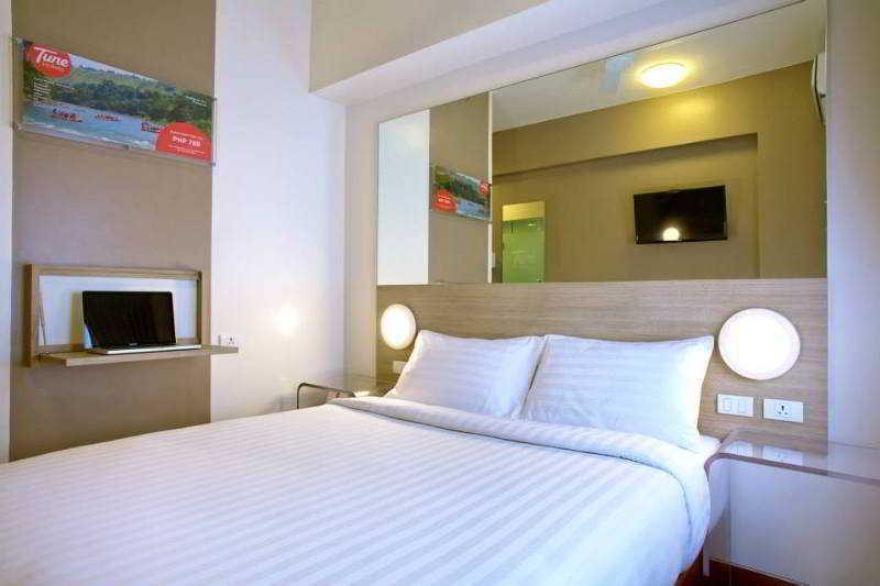 Red Planet Manila Aseana City Paranaque City Eksteriør billede